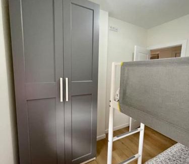 Noia Apartment | Precioso y acogedor apto. en Noia. Recién renovado
