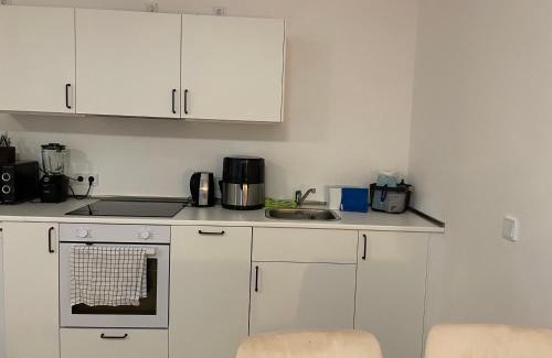 Schoenefeld Apartment | Precious Airport Stay