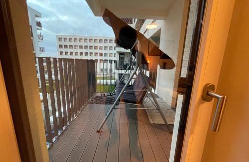 Schoenefeld Apartment | Precious Airport Stay