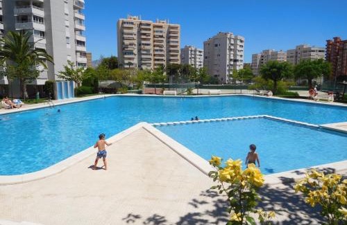 Cabo de las Huertas Apartment | Precious Apartment in Alicante, Playa San Juan