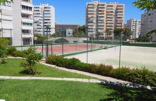 Cabo de las Huertas Apartment | Precious Apartment in Alicante, Playa San Juan