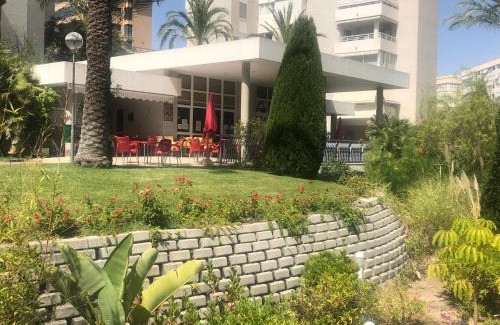 Cabo de las Huertas Apartment | Precious Apartment in Alicante, Playa San Juan
