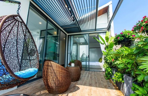 Hai Chau House | Precious apartment in Danang