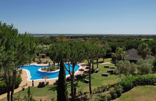 El Rompido Apartment | Precise Resort El Rompido - The Club