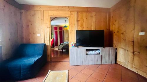 Predazzo Apartment | PredazzoHouse