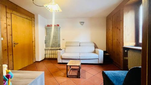 Predazzo Apartment | PredazzoHouse