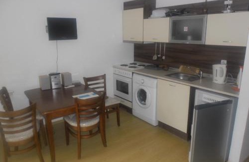 Shiligarnika Apartment | Predela 2 Aparthotel