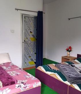 Dugalbitta Hotel | Preeti Resorts