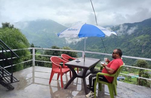 Dugalbitta Hotel | Preeti Resorts