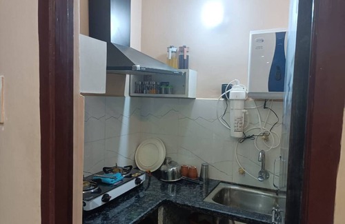 Varanasi Apartment | Preeti's Nest