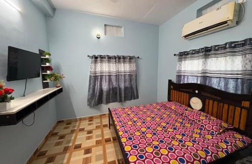 Maihar Apartment | Prem Vatika