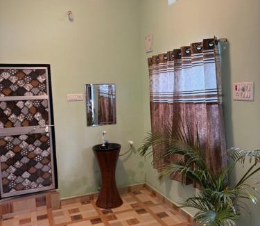 Maihar Apartment | Prem Vatika