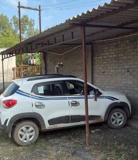 Maihar Apartment | Prem Vatika