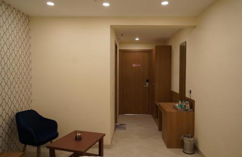Vrindavan Hotel | Prem Vilas