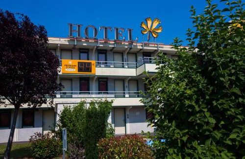 Clermont-Ferrand Hotel | Première Classe Clermont Ferrand Nord