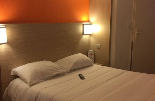 Chambray-les-Tours Hotel | Première Classe Tours Sud - Chambray-lès-Tours