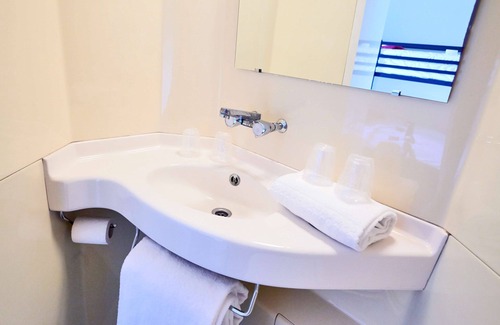 Chambray-les-Tours Hotel | Première Classe Tours Sud - Chambray-lès-Tours