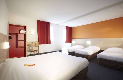 Istres Hotel | Première Classe Istres
