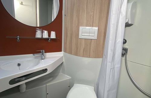 Reze Hotel | Première Classe Nantes Sud - Rezé Aéroport
