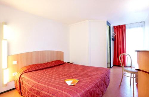 Bois-Guillaume Hotel | Première Classe Rouen Nord - Bois Guillaume