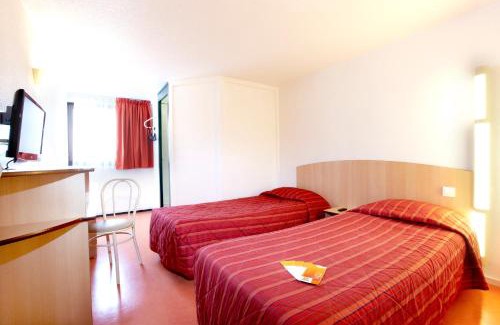 Bois-Guillaume Hotel | Première Classe Rouen Nord - Bois Guillaume