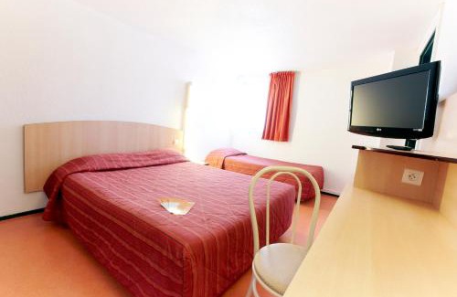 Bois-Guillaume Hotel | Première Classe Rouen Nord - Bois Guillaume