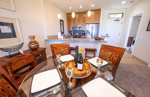 Wailea Condo | Premier 2 Bdrm+2 Ba Paradise Condominium at Wailea Grand Champion Villas