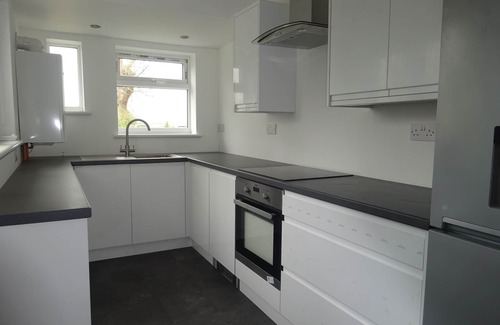 Littlestone-on-Sea House | Premier 3 bed, 2 bath house. Sleeps 6. Near beach and golf course