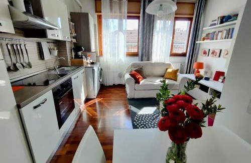 Zona Padova Apartment | Premier Apartment Milano