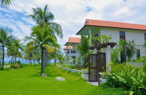 Ngu Hanh Son Resort | Premier Central Pool Villa Danang