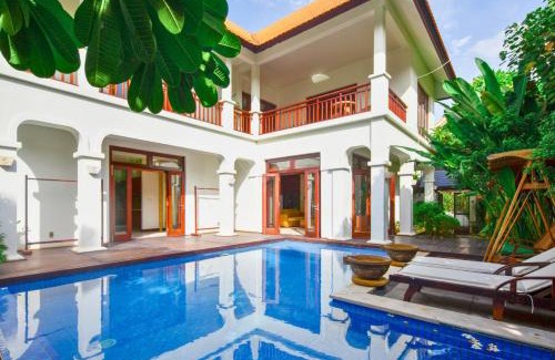 Ngu Hanh Son Resort | Premier Central Pool Villa Danang