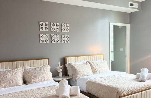McLean Apartment | Premier Escape Tysons 4 Beds