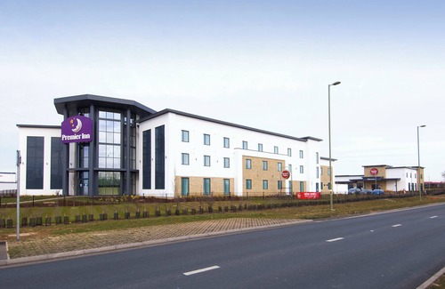 Bicester Hotel | Premier Inn Bicester
