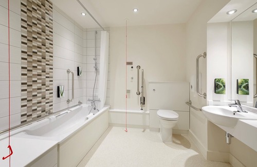 Cobham Hotel | Premier Inn Cobham