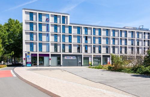 Weststadt Hotel | Premier Inn Heidelberg City Centre