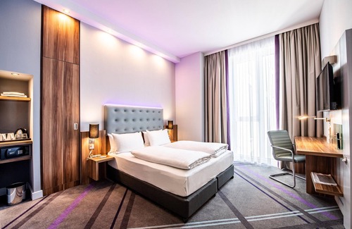 Weststadt Hotel | Premier Inn Heidelberg City Centre