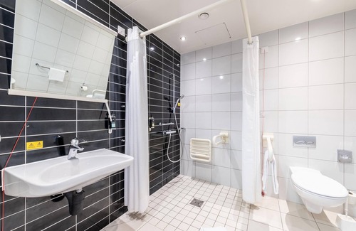 Weststadt Hotel | Premier Inn Heidelberg City Centre