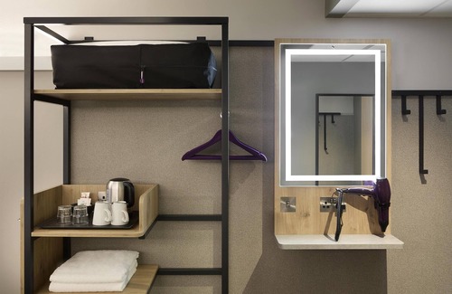Fairfield Hotel | Premier Inn London Croydon Town Centre