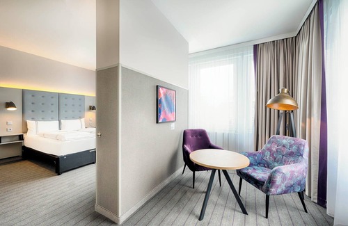 Englschalking Hotel | Premier Inn München City Ost