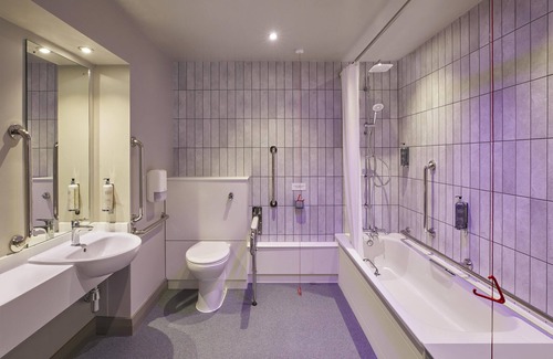 Attercliffe Hotel | Premier Inn Sheffield - Arena