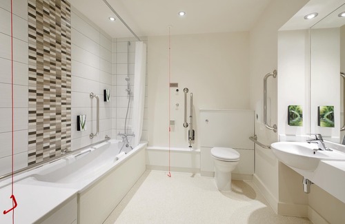 New Forest District Hotel | Premier Inn Southampton West