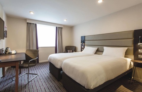 Wolverhampton Hotel | Premier Inn Wolverhampton North