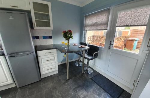Holytown Apartment | PREMIER - Kenilworth House