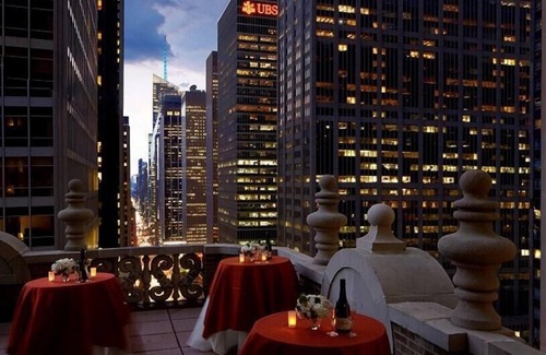 Warwick Apartment | Premier King Room Near Warwick Skate Park NYC