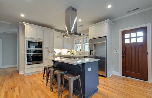 Olde Town House | PREMIER Landmark Home Located in Old Town Bluffton