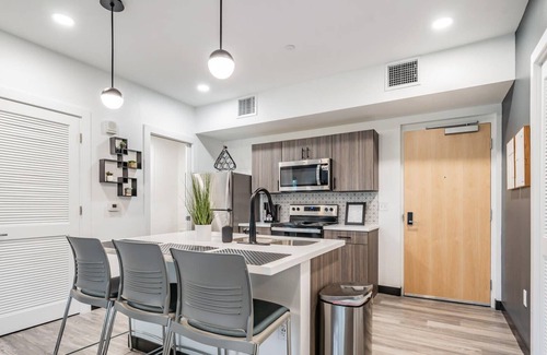 Zephyrhills Apartment | Premier Living at The Well