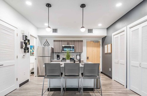 Zephyrhills Apartment | Premier Living at The Well