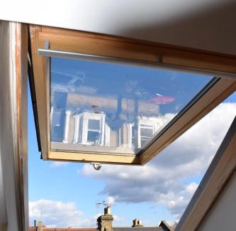 Ferndale Apartment | Premier London Rooms