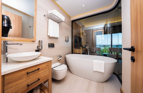 Pendik District Hotel | Premier Lounge Hotel