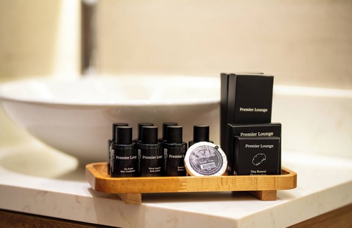 Pendik District Hotel | Premier Lounge Hotel